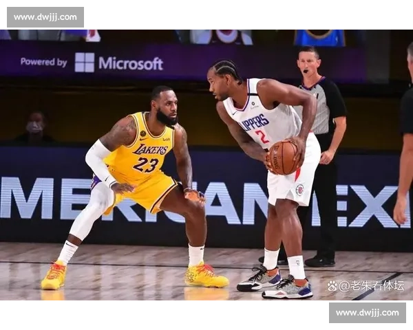 湖人热火巅峰对决詹姆斯领衔焦点之战全景解析攻防博弈与冠军底蕴碰撞