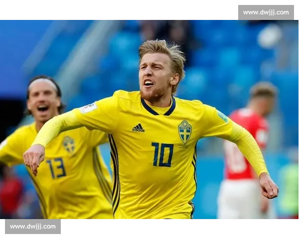 瑞典对阵瑞士比赛技战术对比与胜负走势深度解析关键球员影响及赛果前瞻
