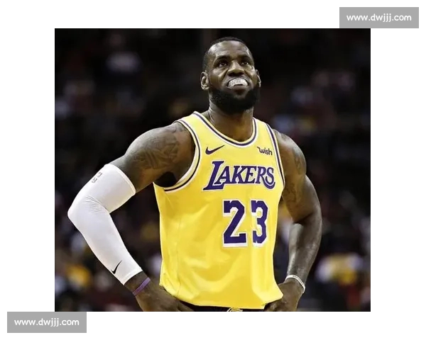 热火时期詹姆斯对决湖人豪门恩怨与巅峰碰撞全解析历史战役回顾